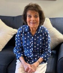 From Respite to Resident: Joan Murray’s Journey to Artman