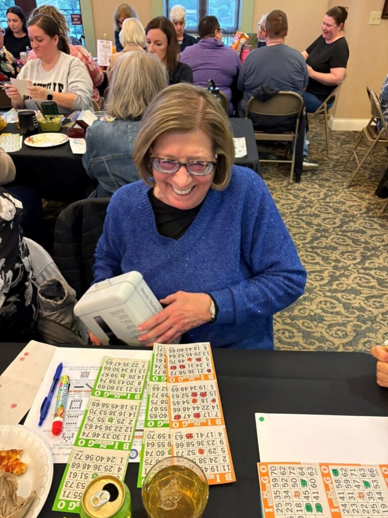 Caring Beyond Care at Artman